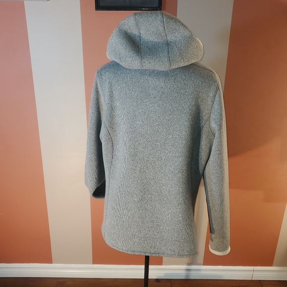 Women's The North Face Hoodie - Picture 2 of 8